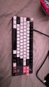 SteelSeries Apex Pro - Image 2