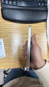 Apple iPhone 13 mini 256GB Starlight Unlocked 100% Battery - Image 4