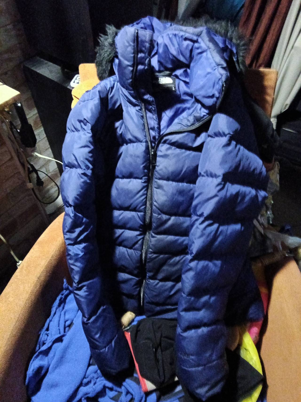 The North Face Gotham Parka II