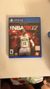 NBA 2K17 - Image 1