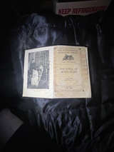 The Jewel of Seven Stars by Bram Stoker - International Adventure Library Three Owls Edition - Image 1