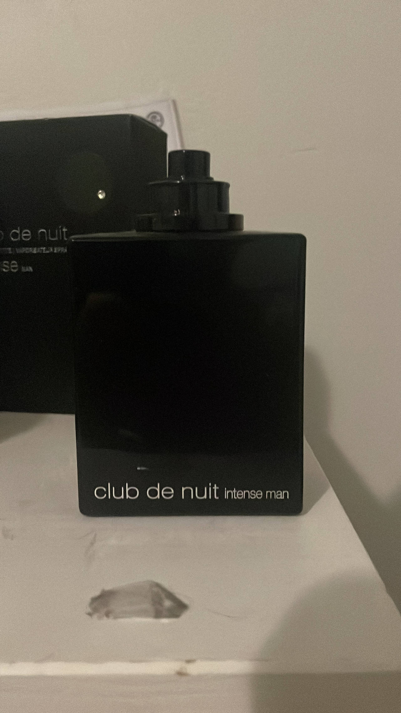 Armaf Club de Nuit Intense Man Eau de Toilette