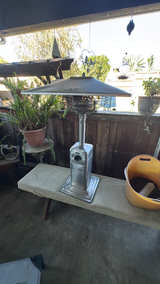 Patio Heater - Image 2