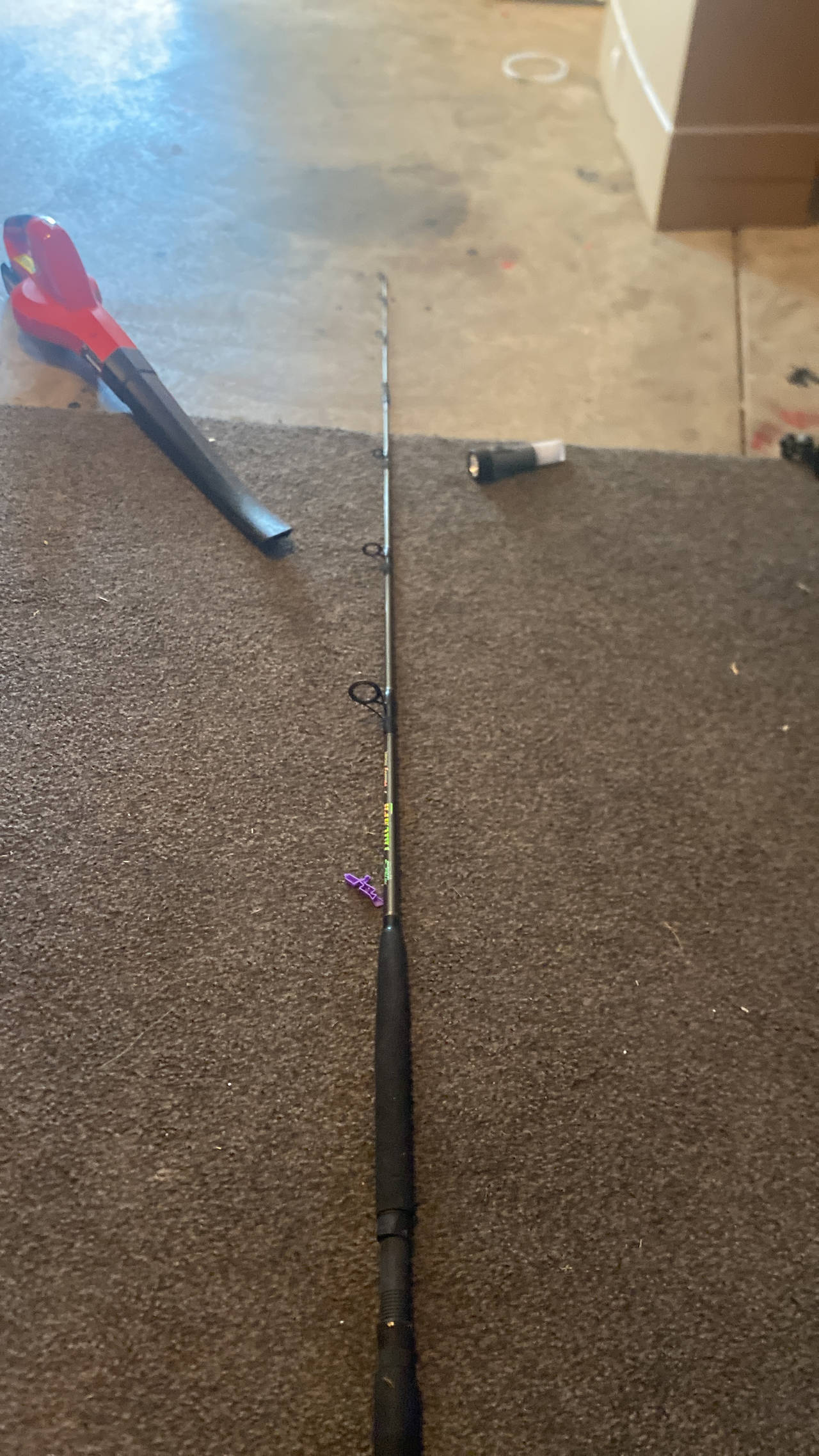 Fishing Rod