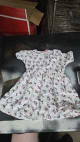 Lucky Penny Girls Floral Top Size 4 - Image 1