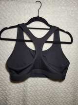 Nike Swoosh Medium-Support Sports Bra dri-fit sz L - Image 3