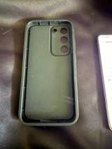 Samsung Galaxy S23 SM-S911W Unlocked 128GB Phantom Black - Image 3