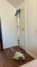 Pur Steam Garment Steamer - Image 2