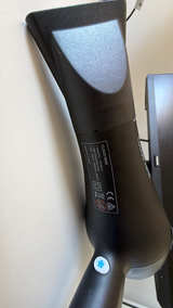 Cloud Nine Airshot Hair Dryer Black - Image 2