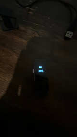 Fitbit Charge 2 Black Fitness Tracker - Image 3