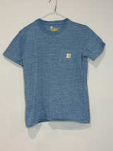 Carhartt Kids Short Sleeve Pocket T-Shirt - Image 1