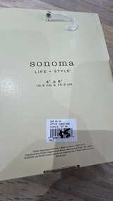 Sonoma Goods for Life Who's Your Doggy 4x6 Picture Frame - Image 2