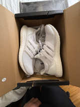 Adidas Ultra Boost 4.0 Size 12
 - Image 1