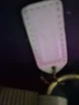 Coach Signature Canvas Shoulder Bag - Image 3
