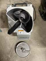Hobart FP100-1 Continuous Feed Food Processor - Image 5