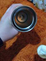 Stanley Aerolight Transit Bottle 20 oz Cream - Image 4