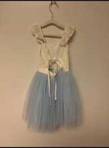 Big Sister Lace Tulle Tutu Dress - Image 2