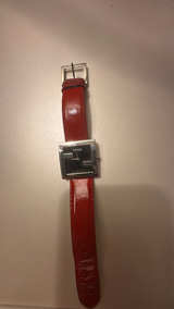 Fendi Crazy Carats Watch - Image 2