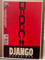 Django Unchained Comic Book Lot (13 Issues) - Image 7