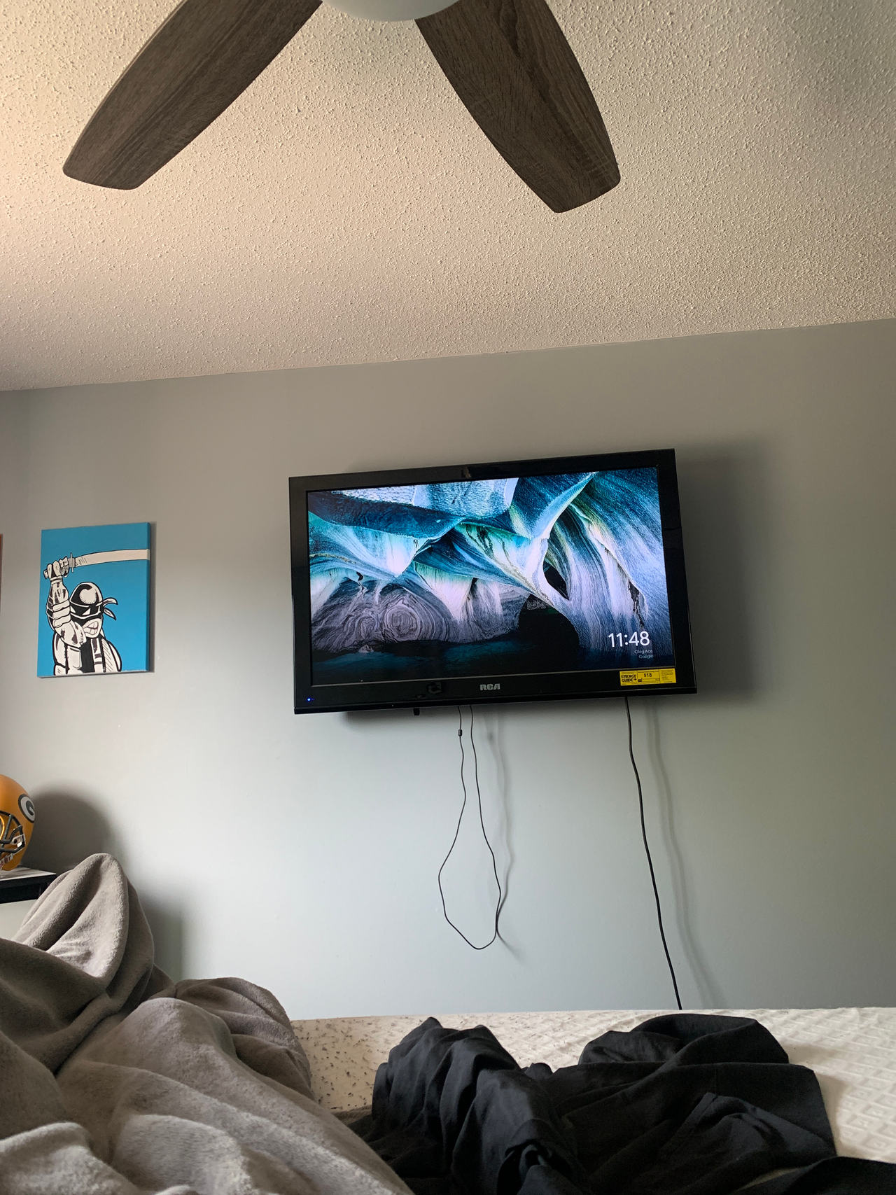 RCA LED TV