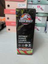 Mattel Jurassic World Legacy Collection Chopper Chase Pack - Image 3