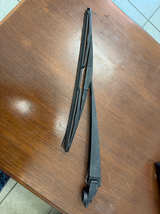 2015 Jeep Cherokee Rear Wiper Arm and Blade Assembly - Image 1