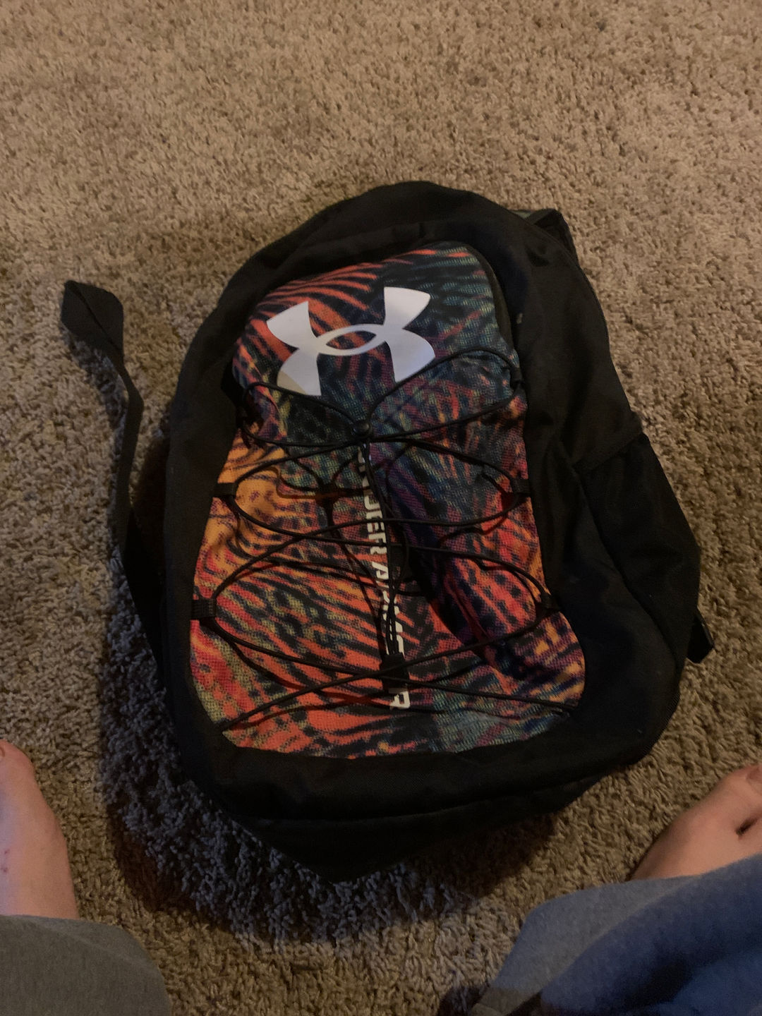 Under Armour Backpack