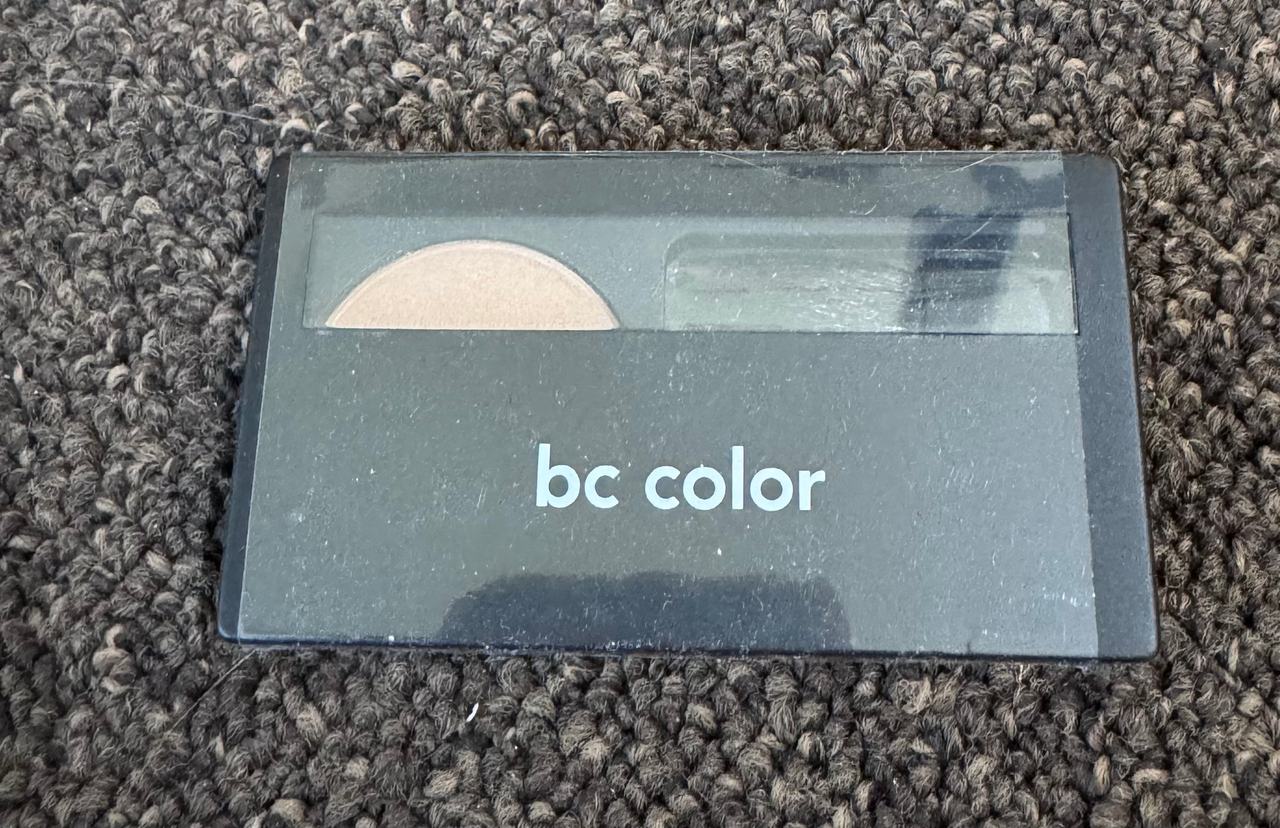 BeautiControl Highlighting Shimmer Star Powder