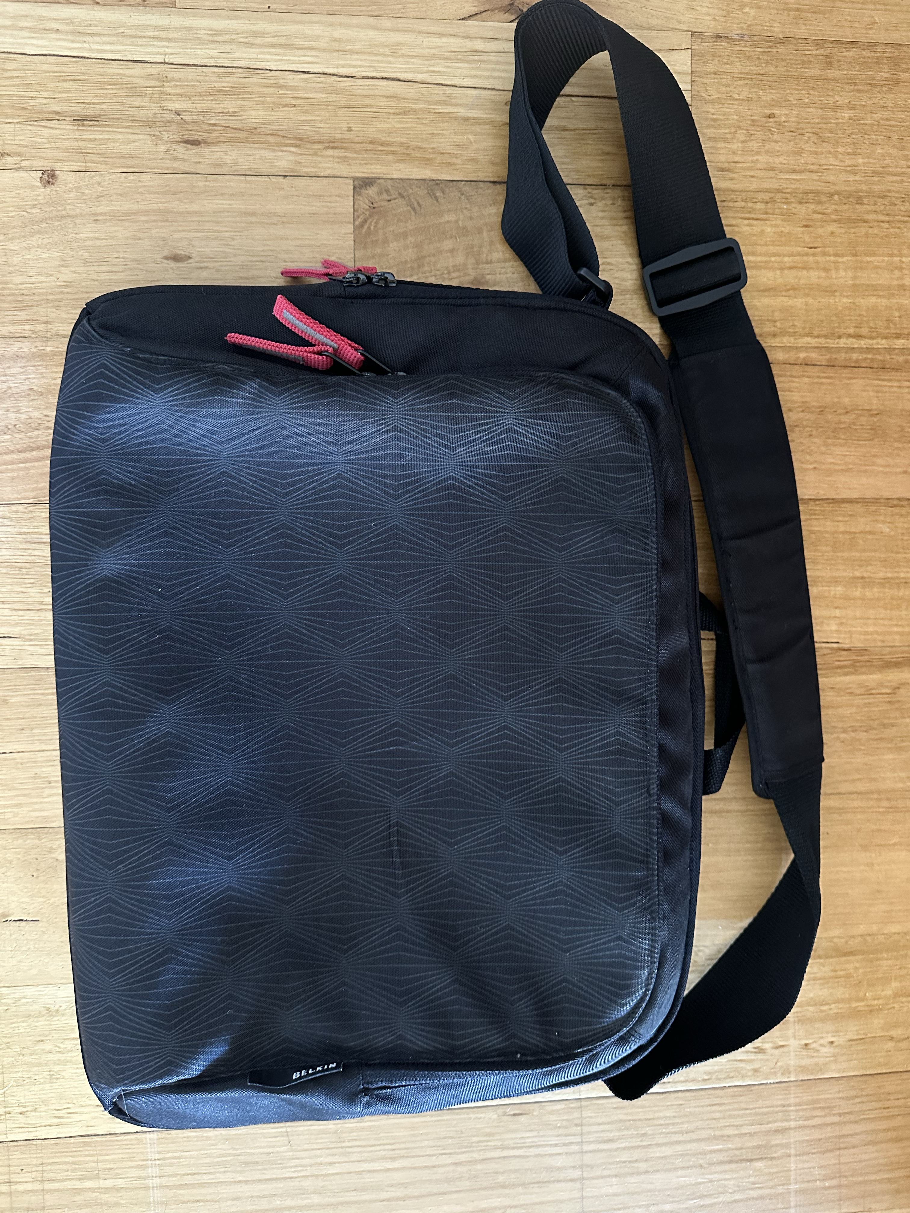 Bellroy Duo Work Bag - Image 4