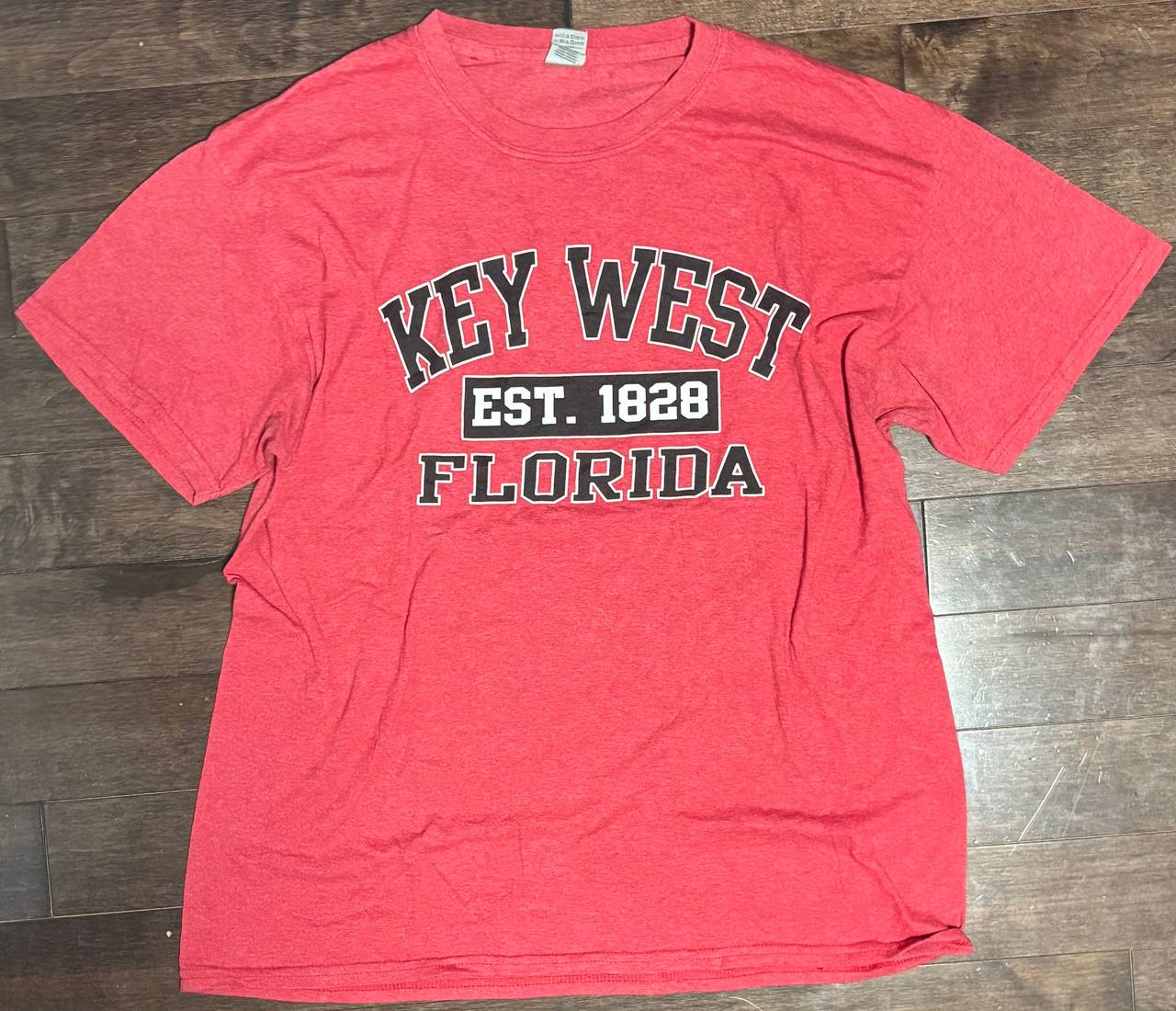 Key West Florida T-Shirt
