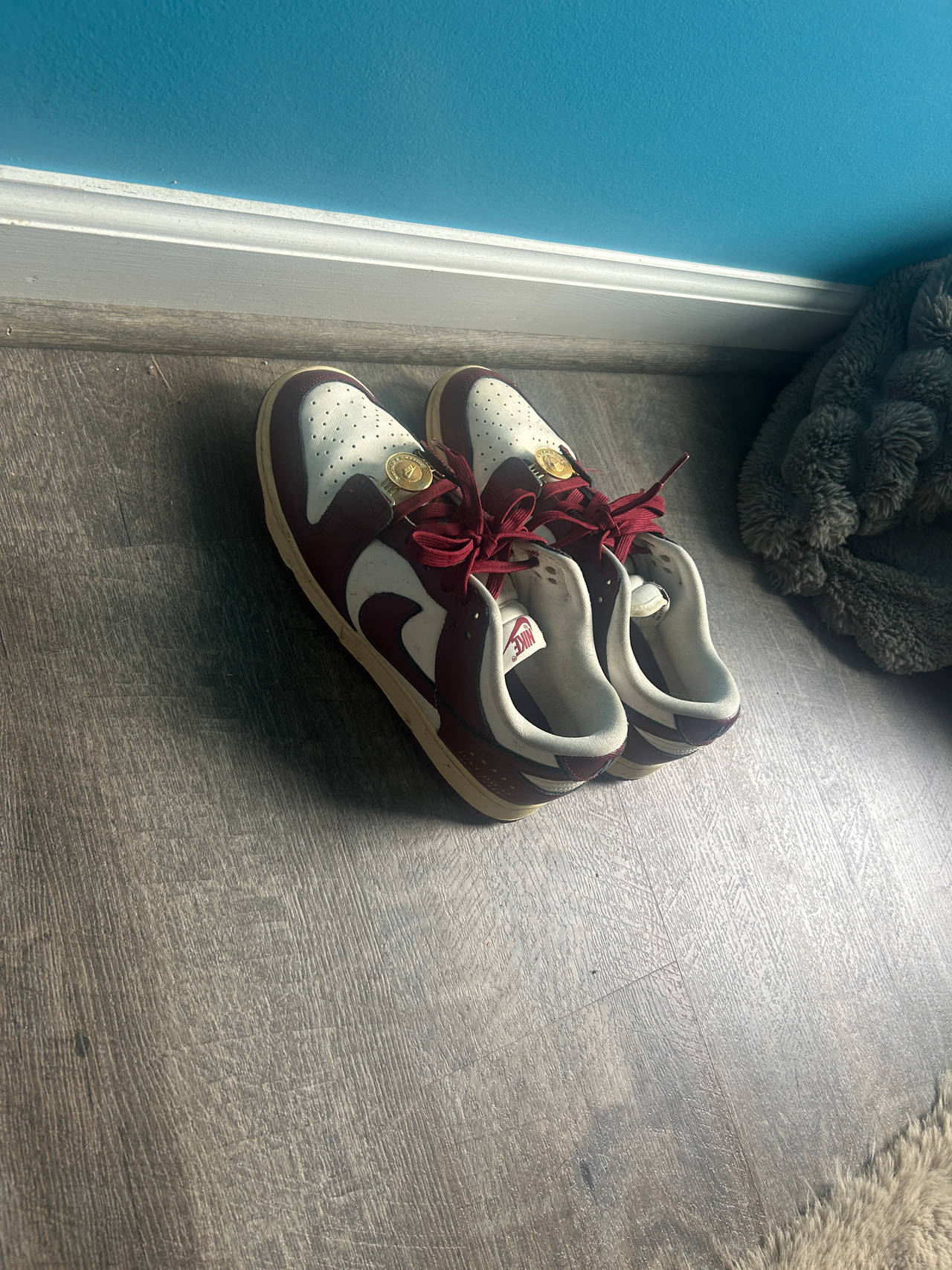 Nike Dunk Low Retro