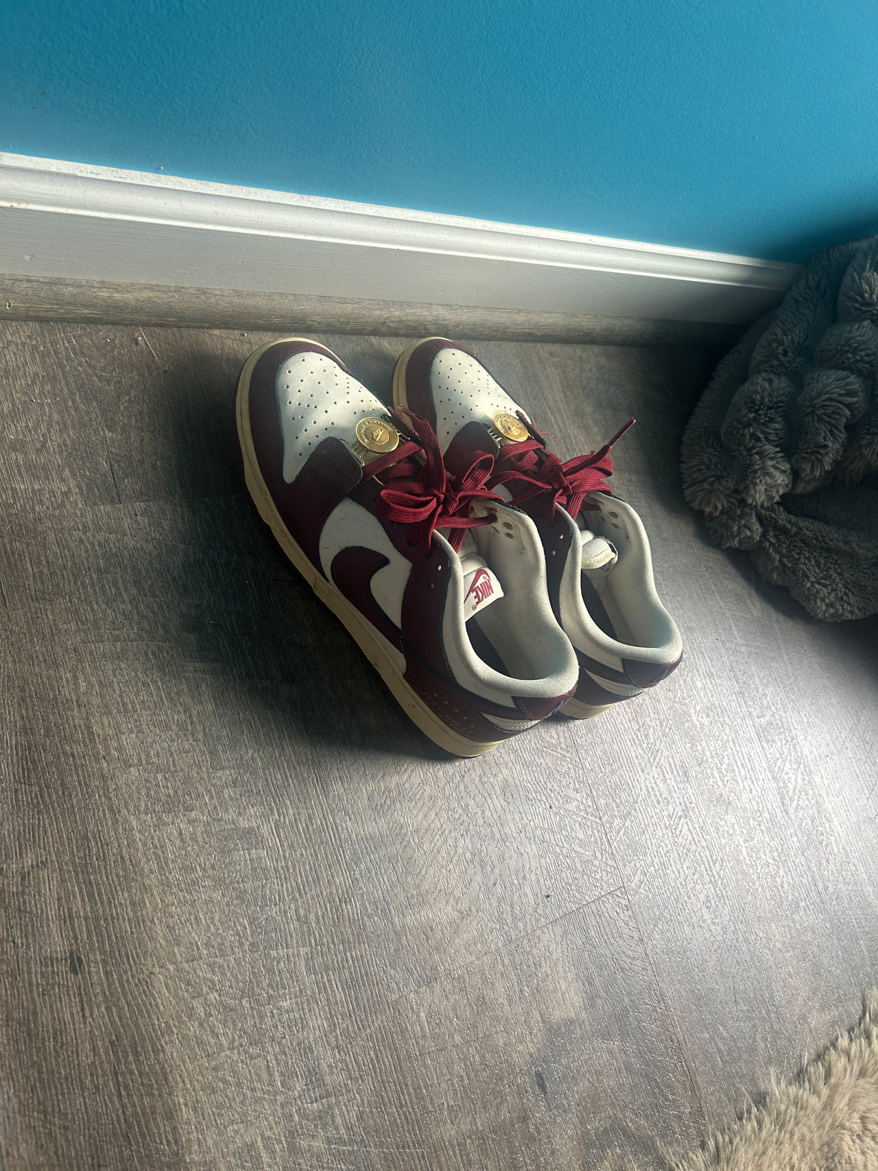 Nike Dunk Low Retro