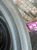 Used Car Tires - Image 2