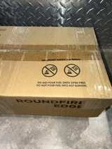 Roundfire Edge Tabletop Fire Pit - Image 4