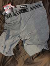 Iron Co. Men's Shorts - Image 4
