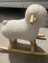 Rocking Sheep Toy - Image 2