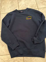 Jack's Surfboards California Logo Crewneck Sweatshirt - Image 1
