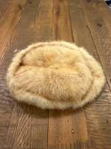 Cecile New York Vintage Fur Hat - Image 6