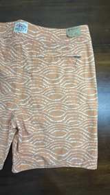 Faherty The Bayberry Trunk Swim Shorts size 35 - Image 6
