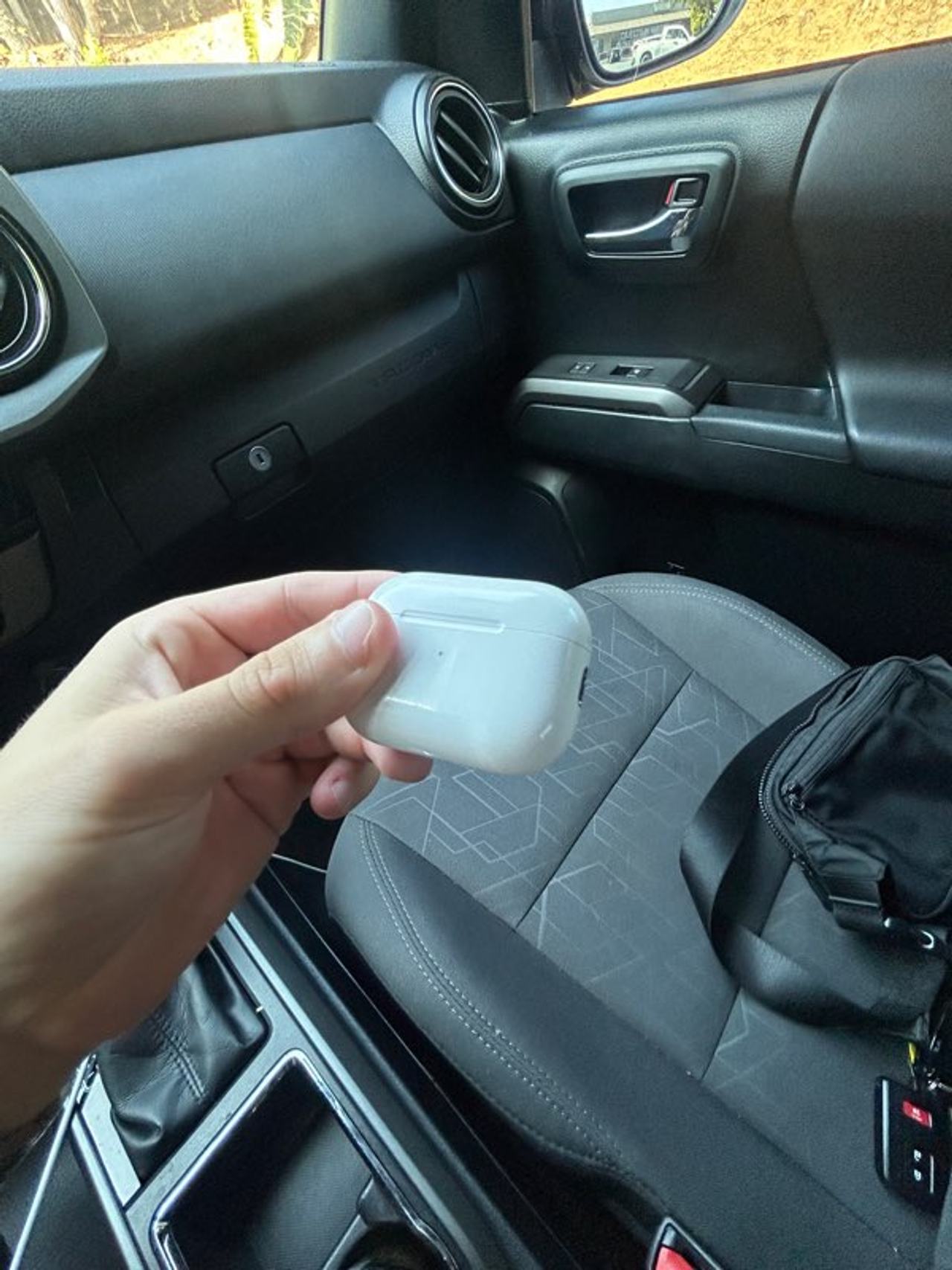 Apple AirPods Pro