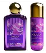 Origen Fragrance & Body Mist Set - Image 1