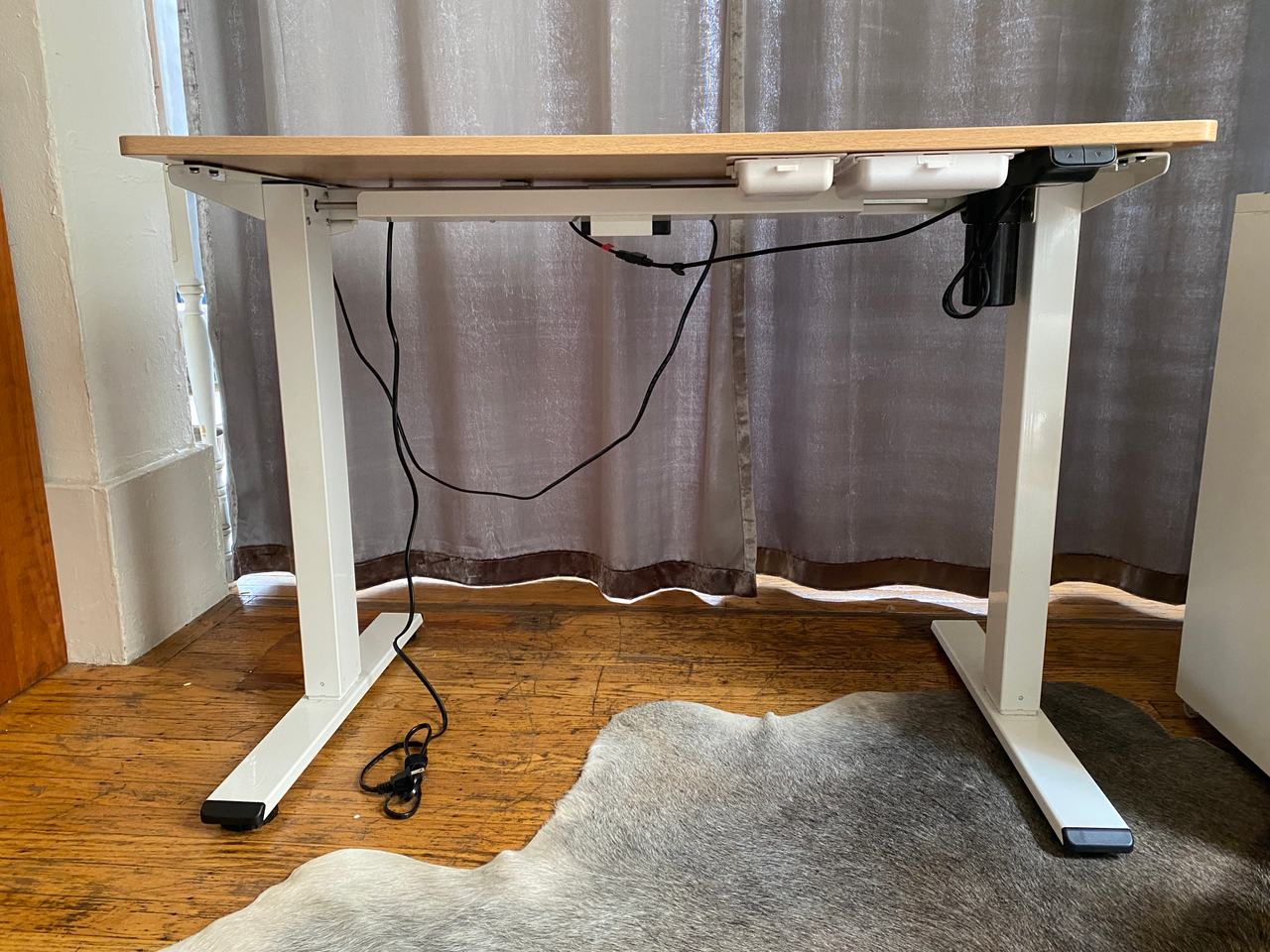 Electric Standing Desk