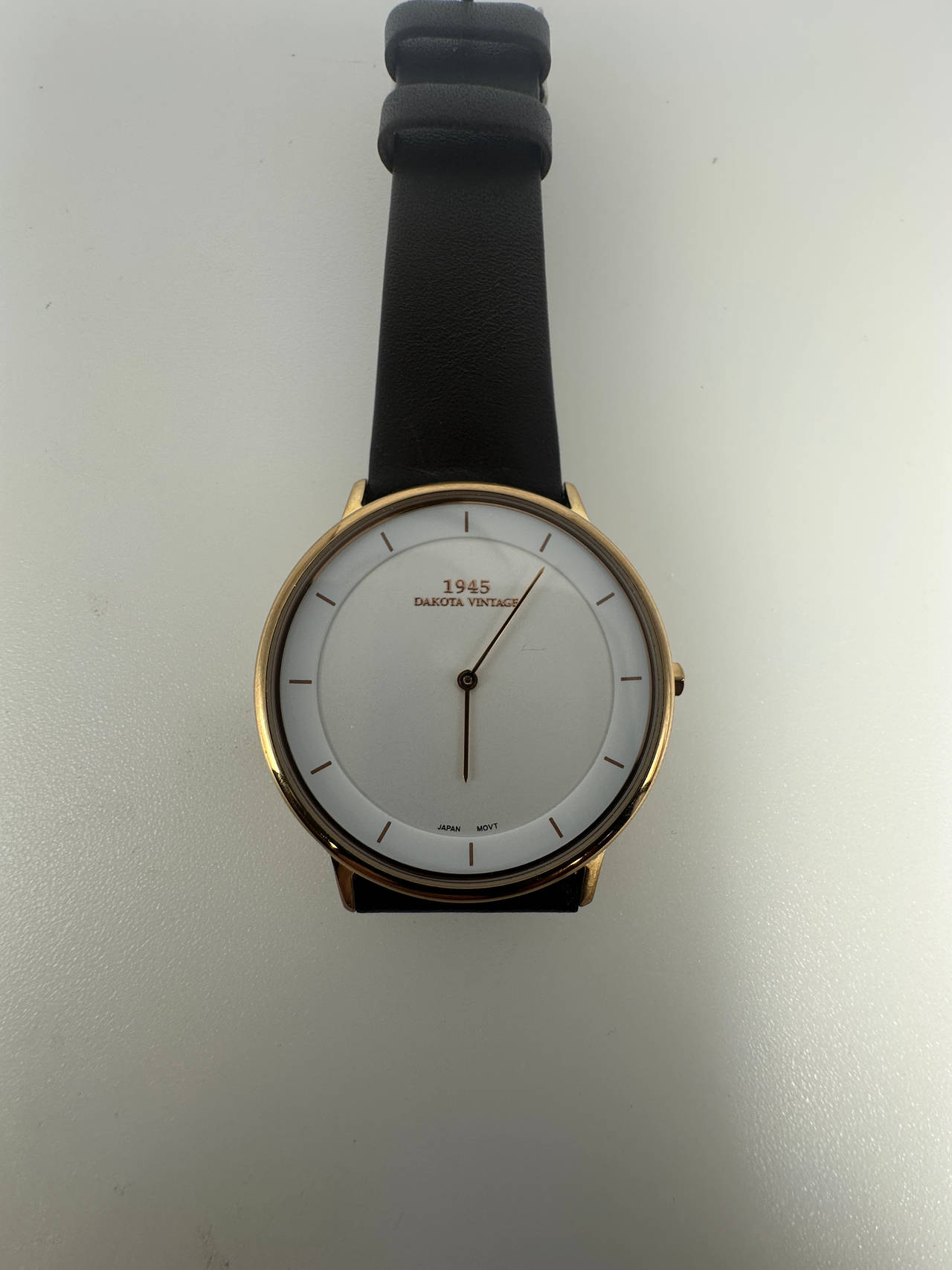 Dakota Vintage 1945 Watch