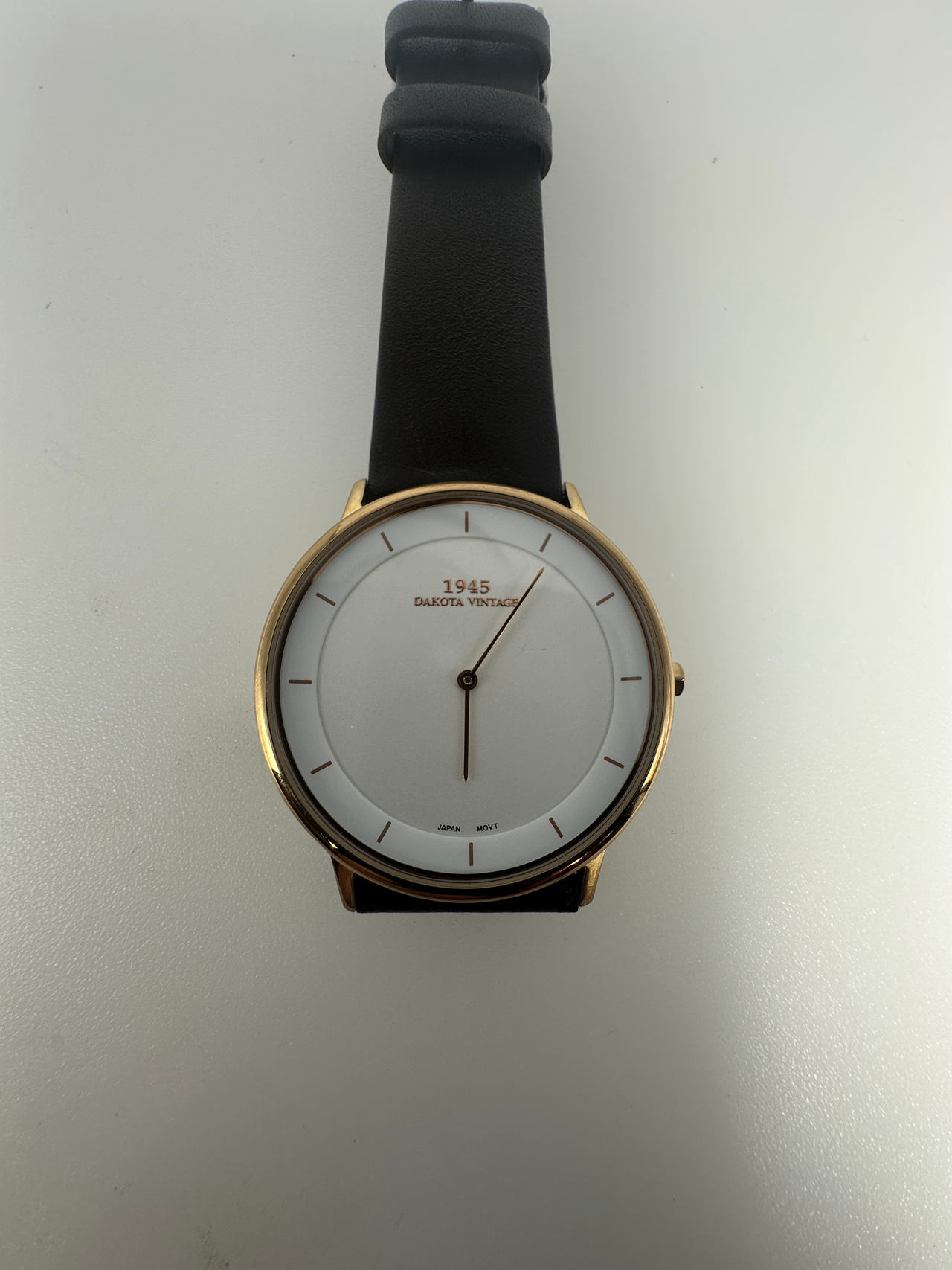 Dakota Vintage 1945 Watch
