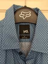 yd. Short Sleeve Shirt - Image 2