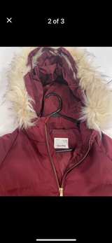 Kids' Parka Jacket - Image 3