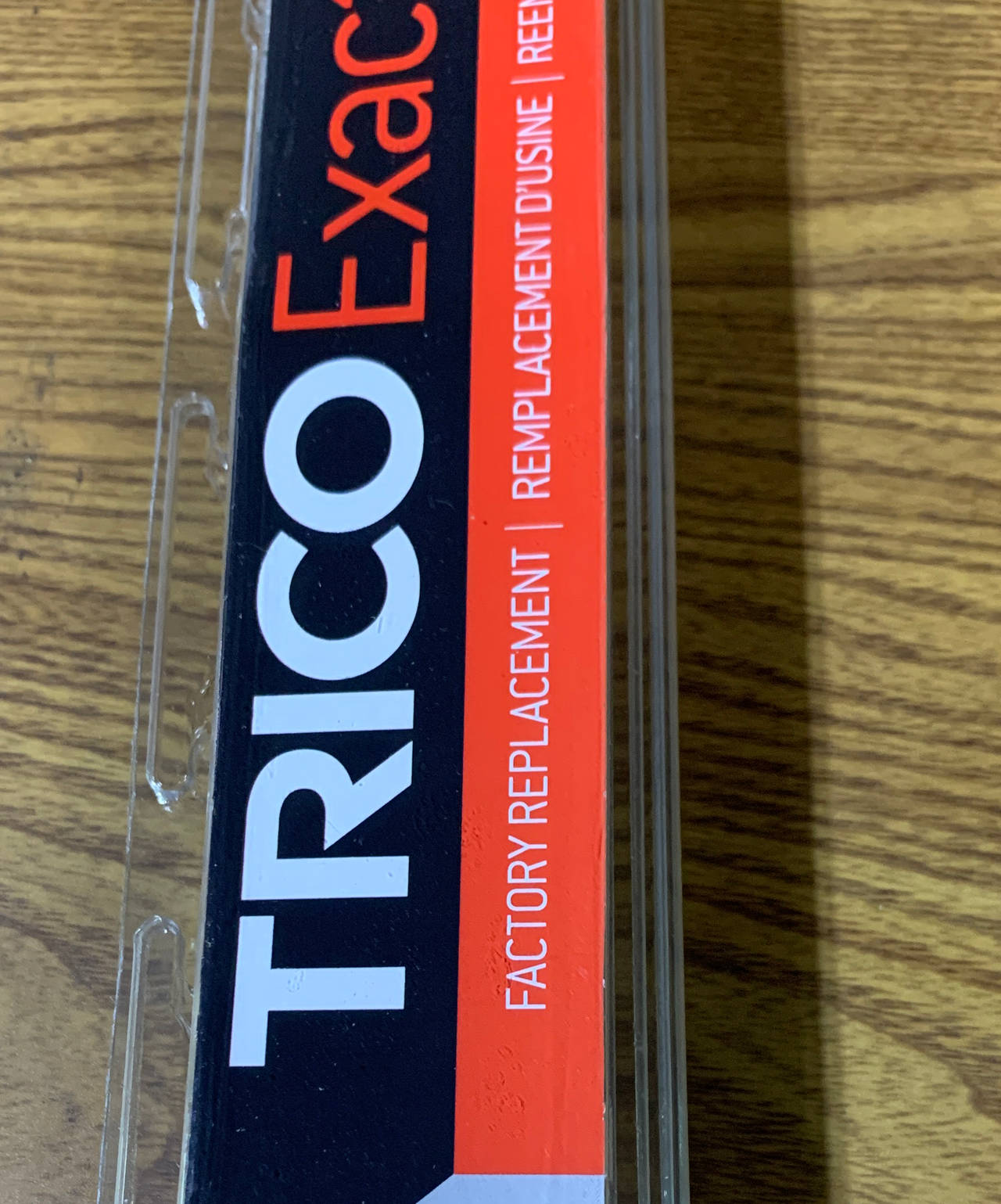 TRICO Exact Fit Wiper Blade 11” 11-H