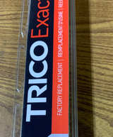 TRICO Exact Fit Wiper Blade 11” 11-H - Image 1