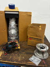 Gear Vendors Overdrive Unit for NP271/273 - Image 1