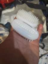 Tweezerman Nail Brush - Image 1